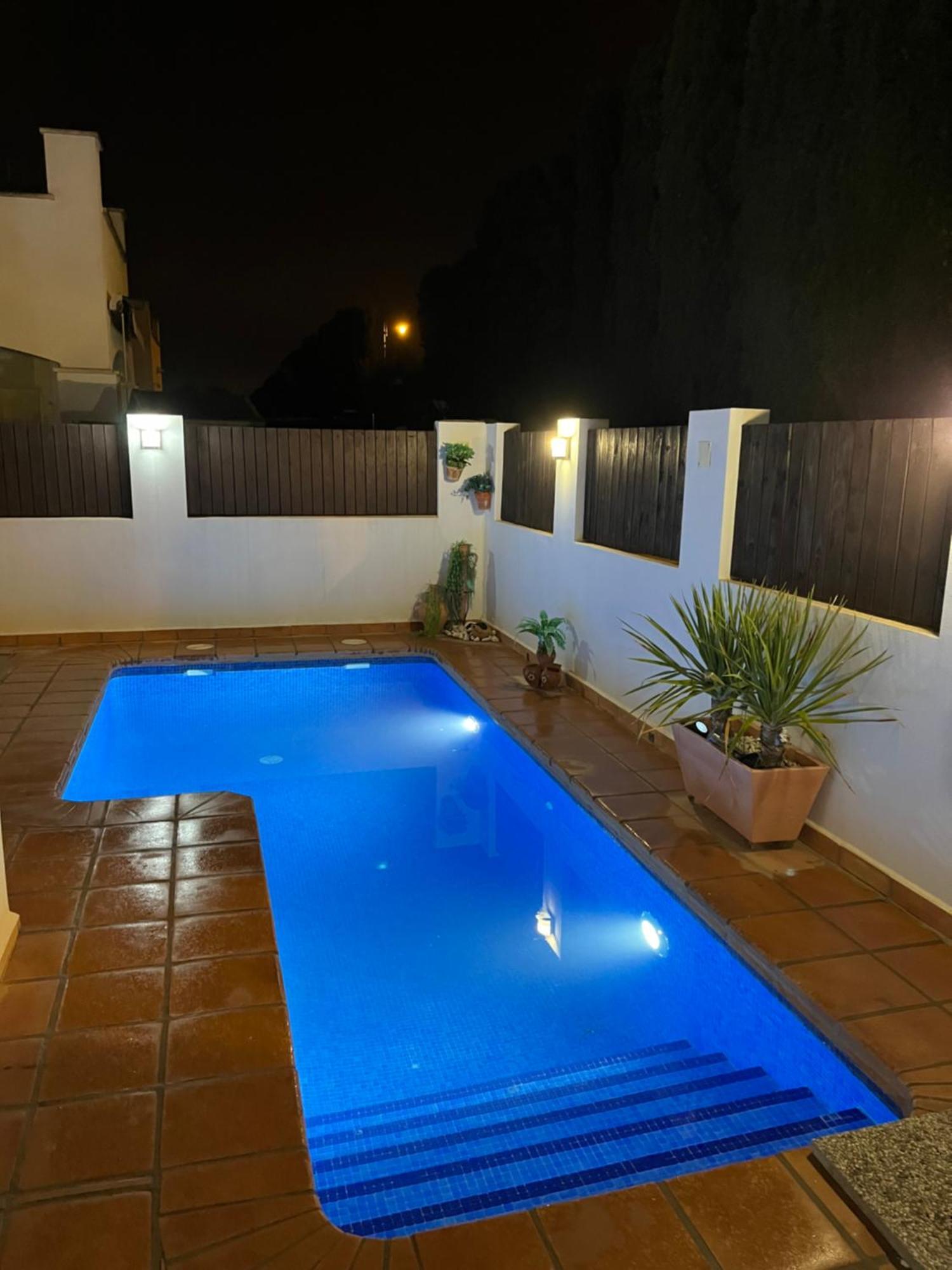 Mar menor golf detached Villa Torre-Pacheco Esterno foto