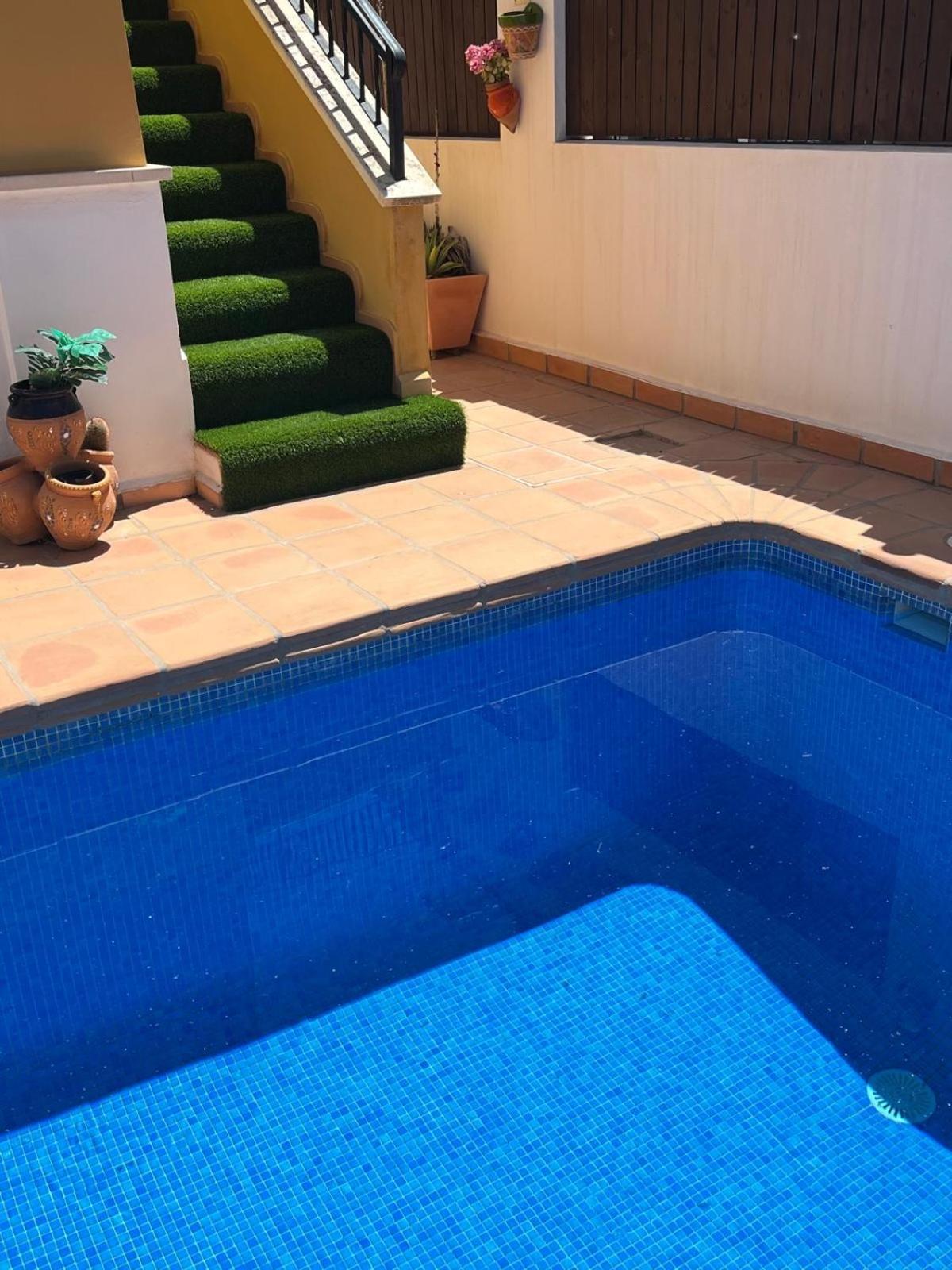 Mar menor golf detached Villa Torre-Pacheco Esterno foto